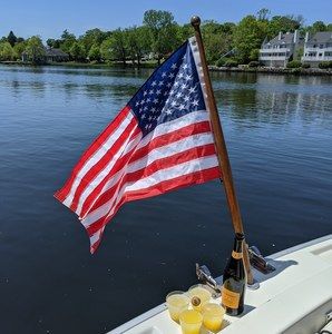 Meet your Posher, Kathy